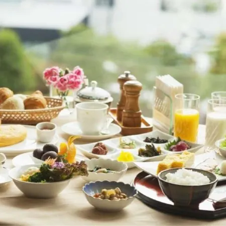 Niigata Toei Hotel