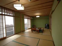 Minshuku Aomisaki Hotels near Gallery of the Sea