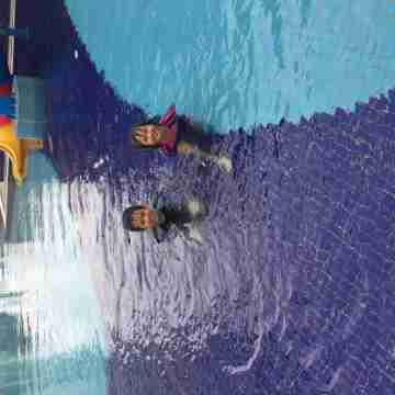 Homelite Resort Water Theme Park Condominium Fitness & Recreational Facilities