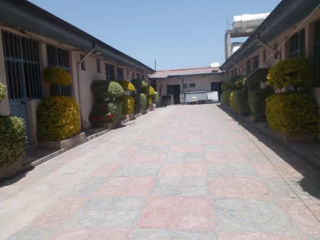Alem Pension