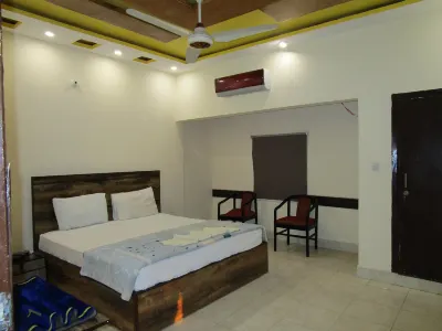 Pearl Cottage Hotel di 
