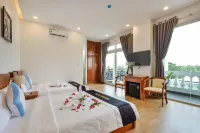 Paradise Cu Chi Hotel Hotels in Trang Bang