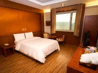 Winners Tourist Hotel ワンサンビーチ周辺のホテル