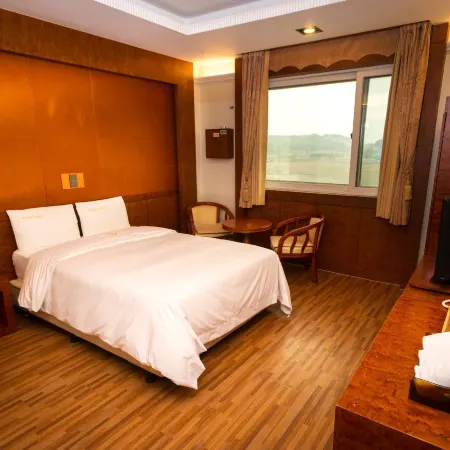 Winners Tourist Hotel