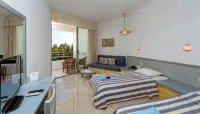 Dessole Dolphin Bay - All Inclusive Hotel a Tilisos