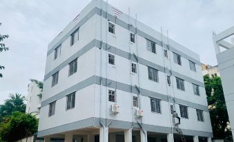 StayBird - Nest, A Premium Residences, Kharadi
