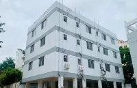 StayBird - Nest, A Premium Residences, Kharadi Hotels near Ashtvinayak Temple