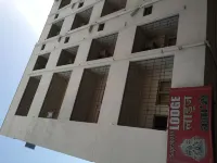 Hotel Suprabath Towers