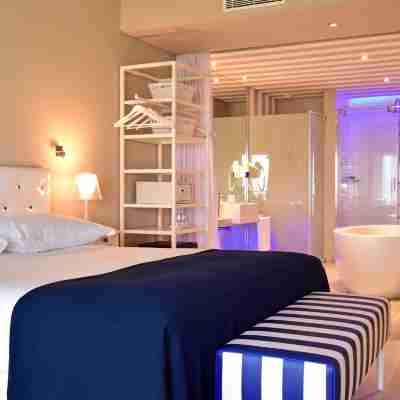 Pestana Alvor South Beach Premium Suite Hotel Rooms