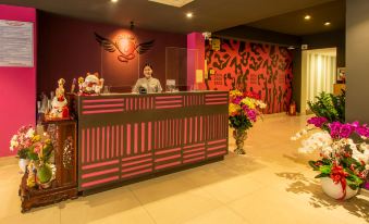 Eros Hotel 2 - Love Hotel