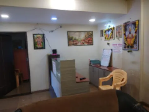 Balaji Lodging Hotels in Solapur