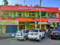 Hotel Ridan Aria Hotels in Belalau I