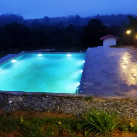 Myst Resort