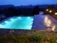 Myst Resort Hotels in Agani
