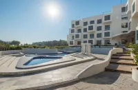 The Fern Nest Resort Jaipur, Series by Marriott - รีสอร์ท