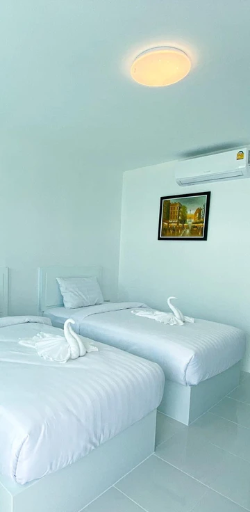 รูปภาพของThe White เดอะไวท์ รีสอร์ท
