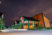 Tratpailin Hotel Hotell i Noen Sai