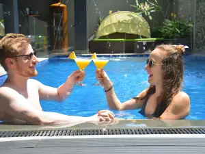 Belmont Boutique Hotel - Free Airport Shuttle Service