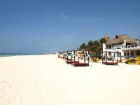 El Campanario Hotel & Estudios Hoteles en Playa del Carmen