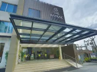 The Hamuse Hotel Kodaikanal - Luxury Redefined Hotels in Kodaikanal