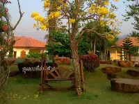 Dansai Resort Hotel Hotels in Dan Sai