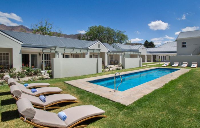 Monte Vista Boutique Hotel