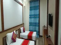 Aadrika Residency & Tandoor N Curry Hotel a Anegpur