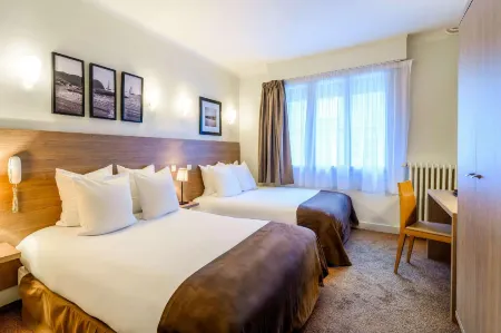 Sure Hotel by Best Western Lorient Centre