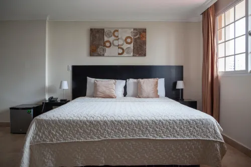Hotel Terranova Hotels in Panama City
