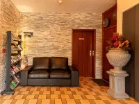 Hostellerie Val Fleuri Hotels in Oberfeulen