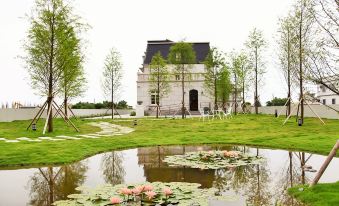 Haut-Rhin Villa