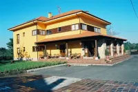 Hotel Camangu Hotels in Naves