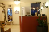 Bahn-Hotel Hôtels à : Düsseldorf