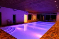 Hotel des Bains & Wellness - Yüzme Havuzu