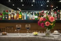 Hotel Rex - Quầy bar