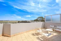 Sydney Airport Suites Hotels in Mascot