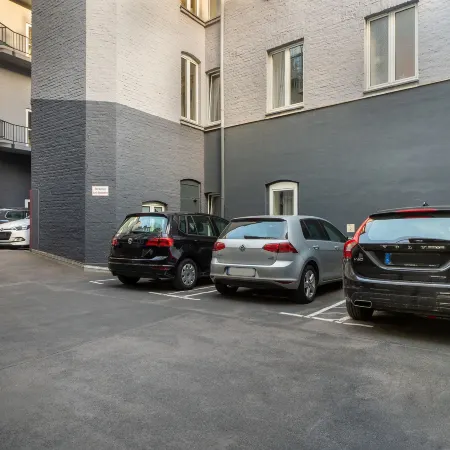 Hotel Leonet