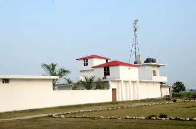 Dtr Jungle Hideaways Hotels in Bhira