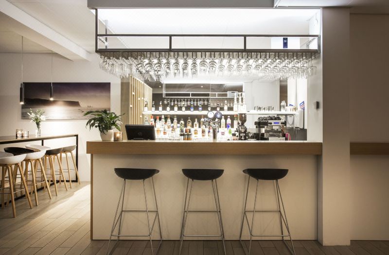 Storm Hotel by Keahotels photo 4