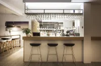 Storm Hotel by Keahotels - bar