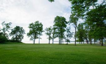 Chalets et Spa Lac Saint-Jean