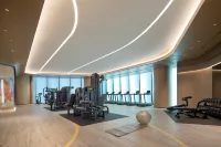 潮州騰瑞皇冠假日飯店 - 健身房