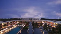 InterContinental Hotels Chennai Mahabalipuram Resort Hotels in Vadanemmeli