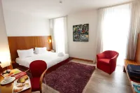 Vicenza Tiepolo Hotel Hotels in Arcugnano