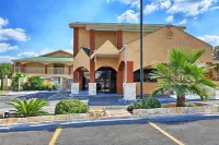Econo Lodge Austin South
