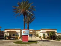 3HB Clube Humbria - All Inclusive Hotels in Olhos de Agua