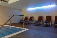 Aimia Hotel - Pools