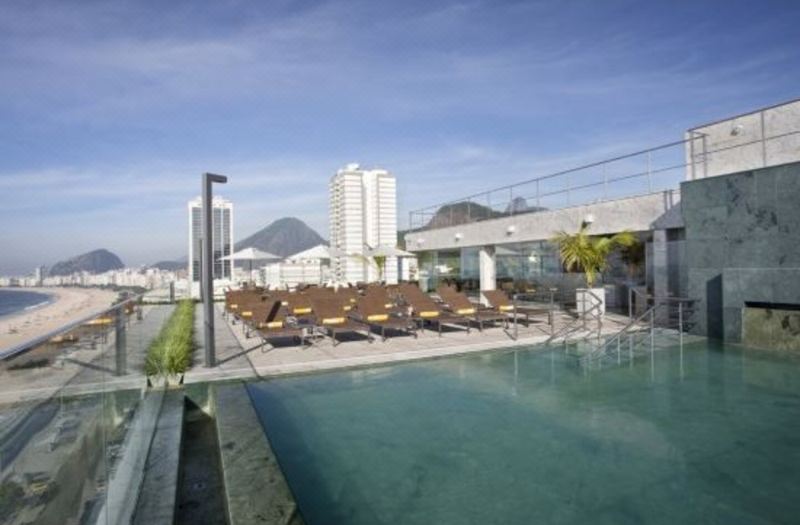 Windsor Leme Hotel photo 4