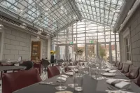 Caspar Swiss Quality Hotel Hotels in Muri