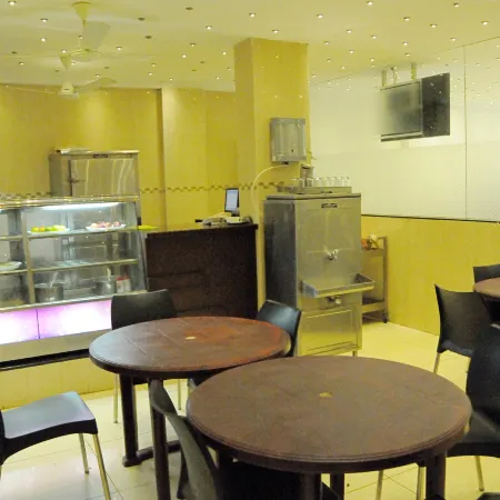 Hotel Sri Krishna Residency